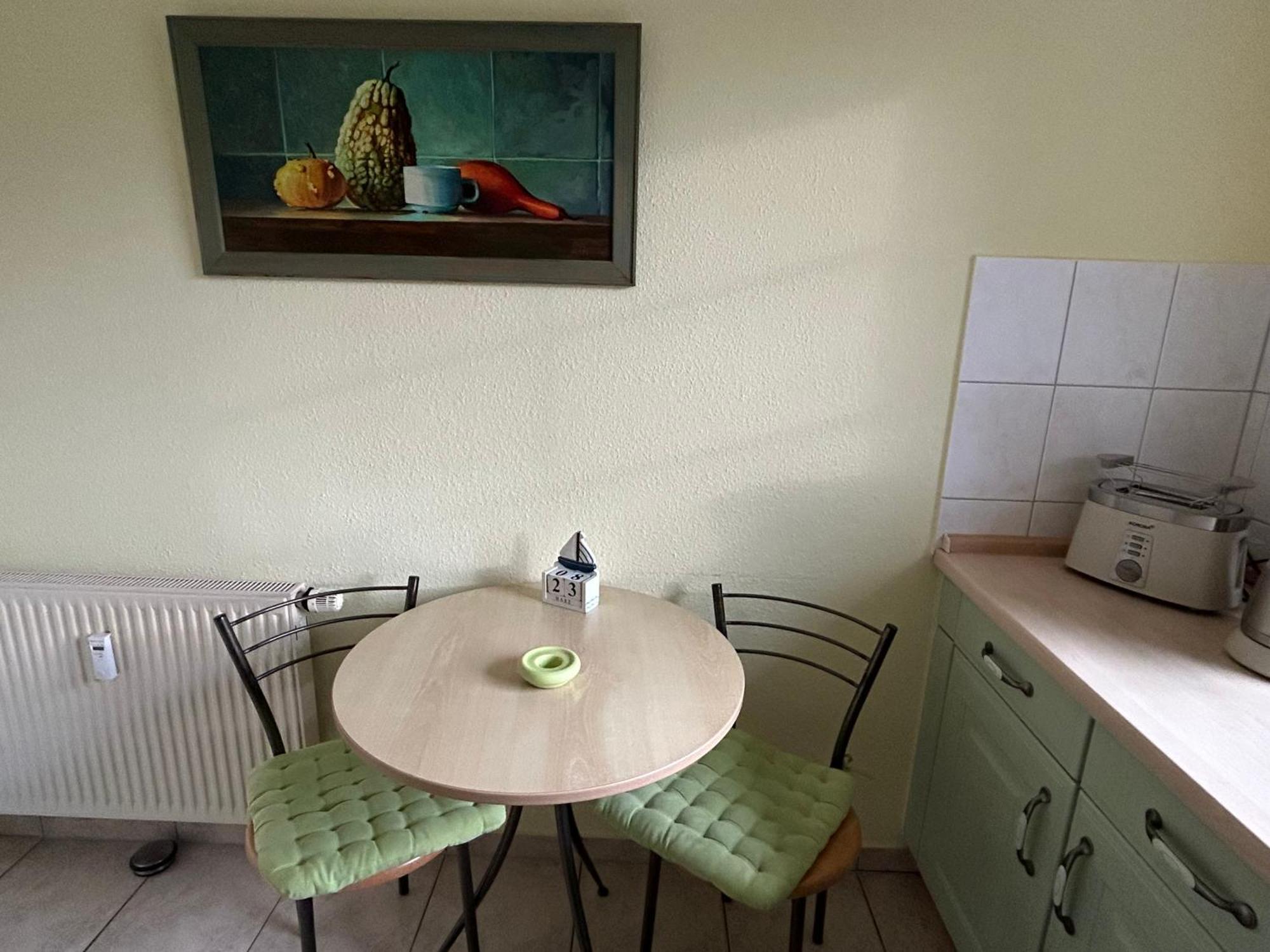 K&S Ferienwohnungen Dierhagen Room photo