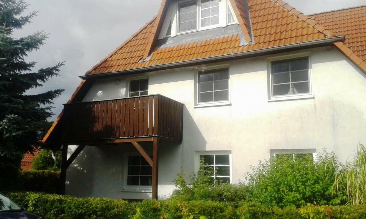 K&S Ferienwohnungen Dierhagen Exterior photo