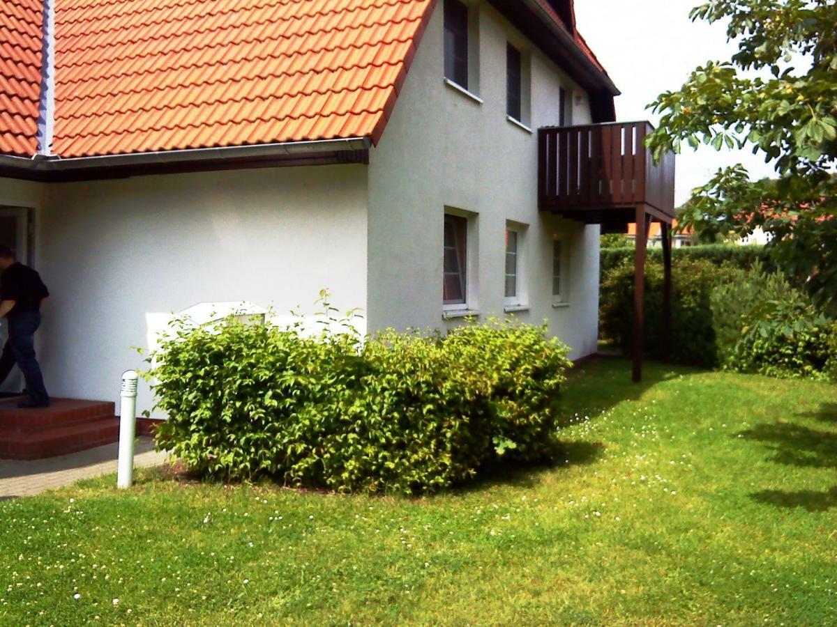 K&S Ferienwohnungen Dierhagen Exterior photo